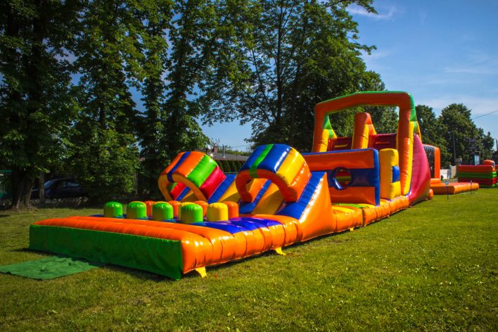 2021 Bounce House Rental Prices